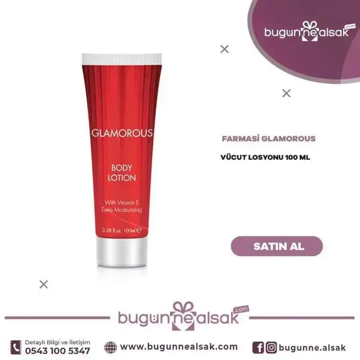 Kalıcı Vücut Losyonları: Uzun Vadeli Cilt Bakımı ve Parlaklık Sağlayan Ürünler