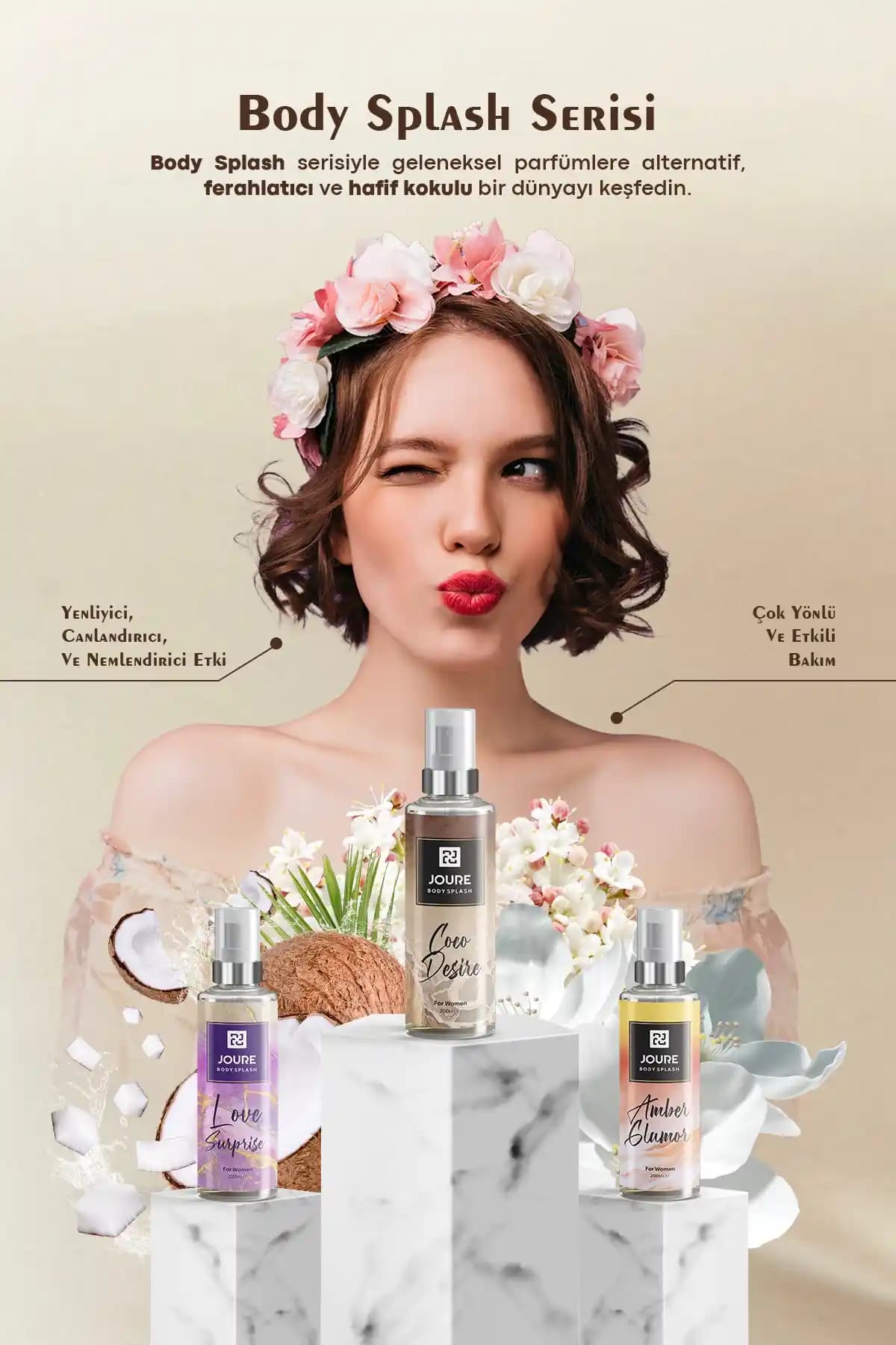 Kalıcı Vücut Spreyi Seçimi ve Kullanım İpuçlarıyla Gün Boyu Tazelik