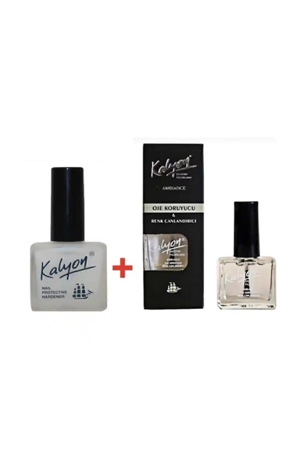 Kalyon Tırnak Koruyucu ile Güçlü ve Sağlıklı Tırnaklar İçin En İyi Çözüm