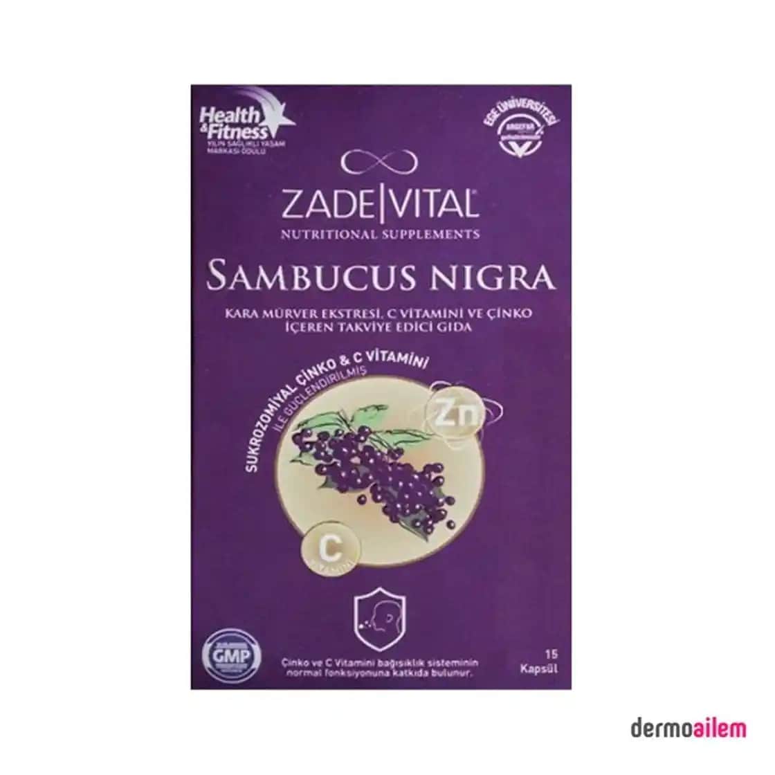 Kara Mürverin Kozmetik ve Cilt Sağlığına Katkıları: Doğal ve Güvenilir Çözümler