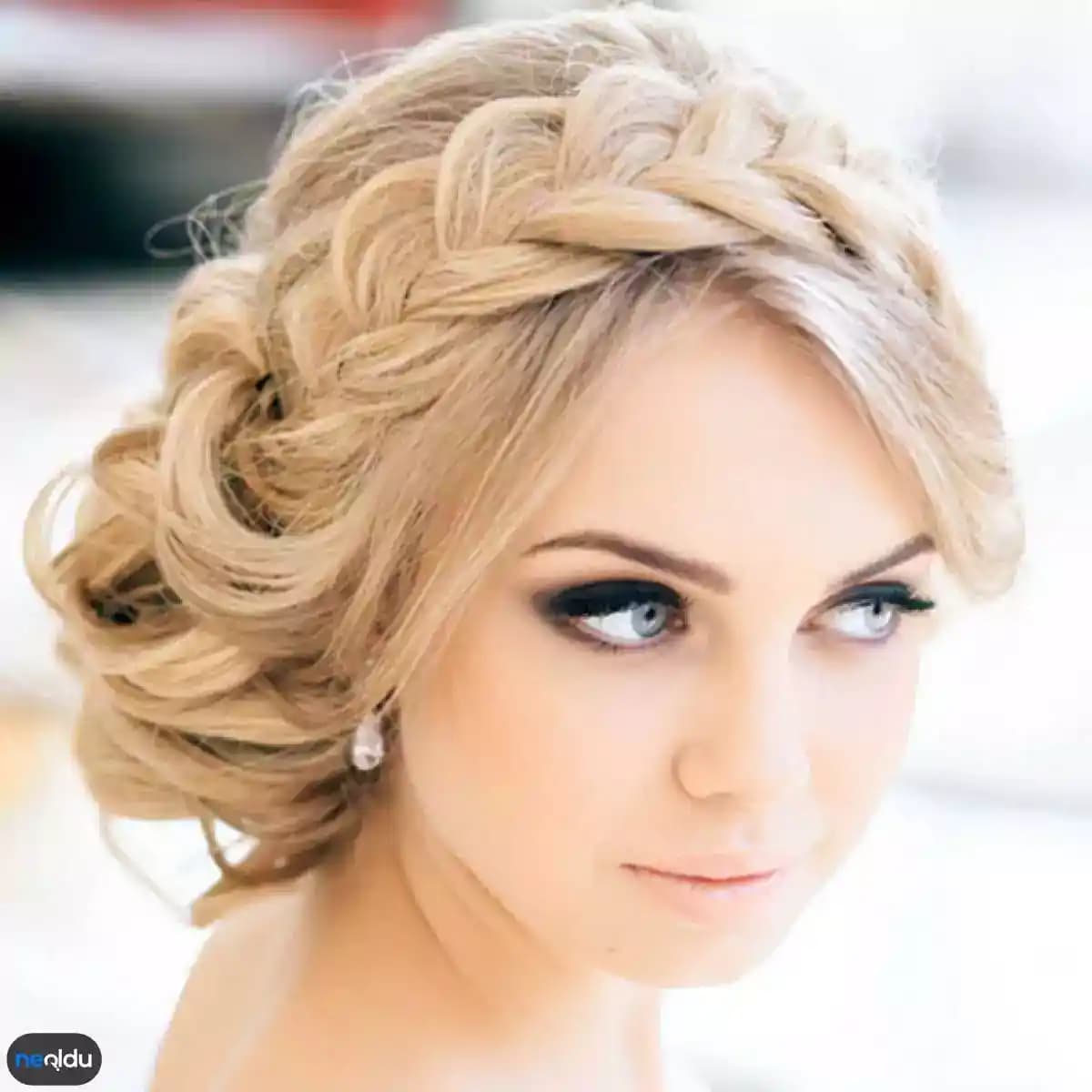 Karışık Saç Modelleri: Günlük ve Özel Günler İçin Farklı ve Şık Seçenekler