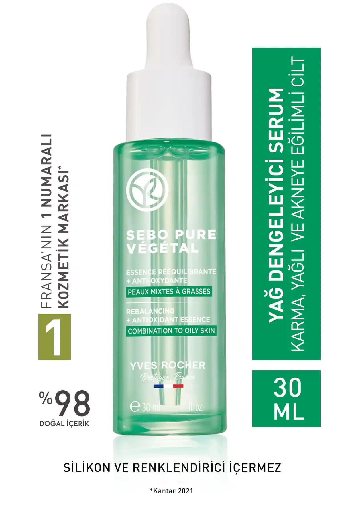 Karma Cilt Tipleri İçin En İyi Serum Seçenekleri ve Bakım İpuçları