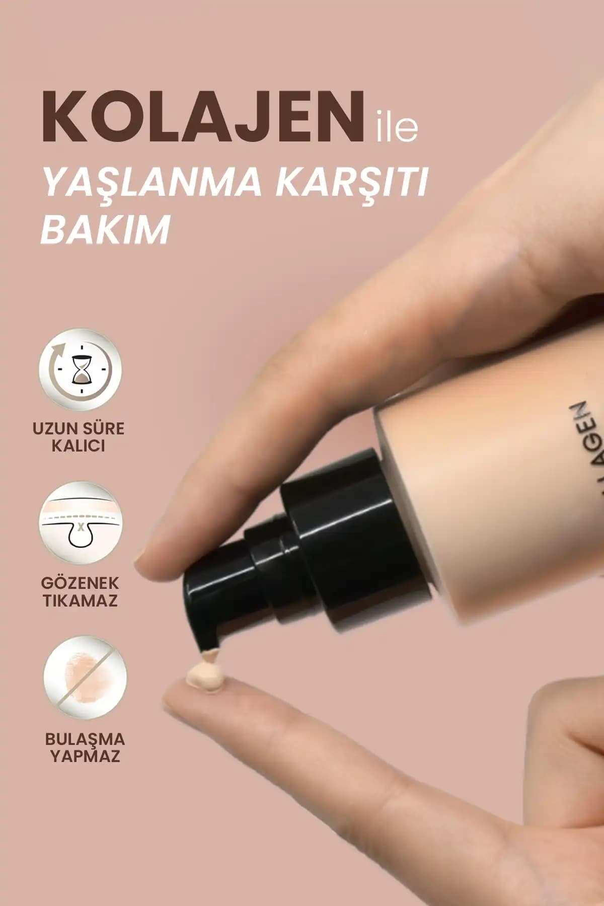 Karma Ciltler İçin En Uygun Fondöten Seçimi ve Makyaj İpuçları