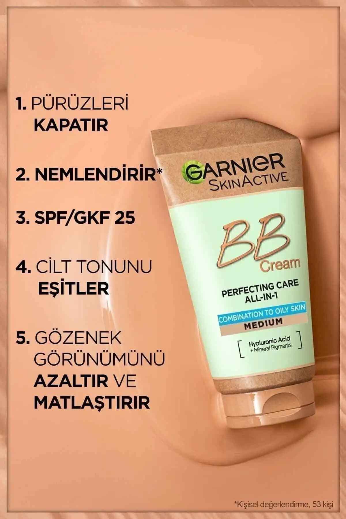 Karma Ciltler İçin Uygun BB Krem Seçimi ve Günlük Bakım İpuçları