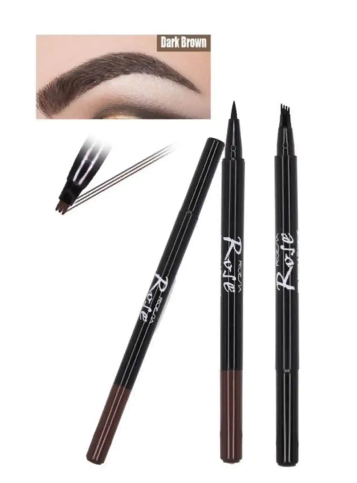 Kaş Boyama Kalemi ile Doğal ve Pratik Güzellik Çözümü 2023