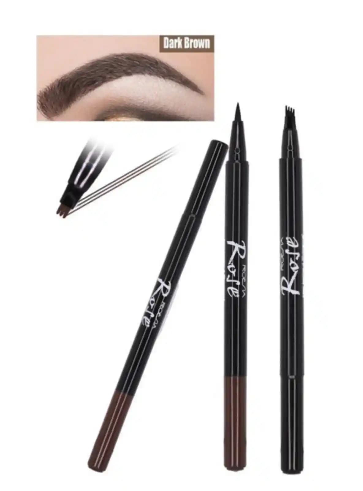 Kaş Boyama Kalemi ile Doğal ve Pratik Güzellik Çözümü 2023