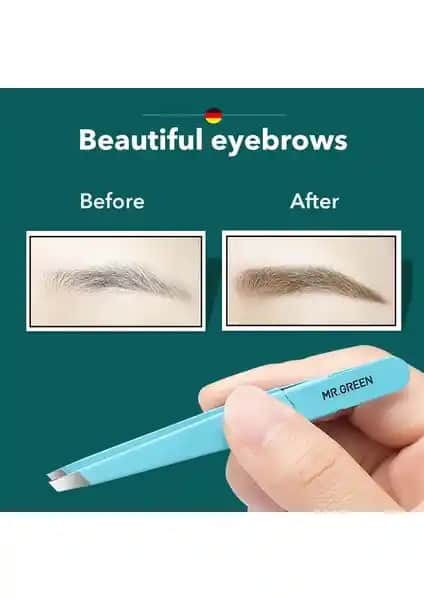 Kaş Cımbızlarıyla Mükemmel Gözler: Doğru Seçim ve Kullanım İpuçları