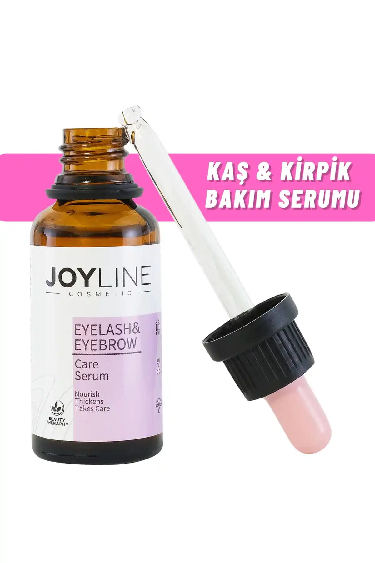 Kaş Serumu Seçimi ve Kullanımı: Dolgun ve Sağlıklı Kaşlar İçin En İyi Çözümler