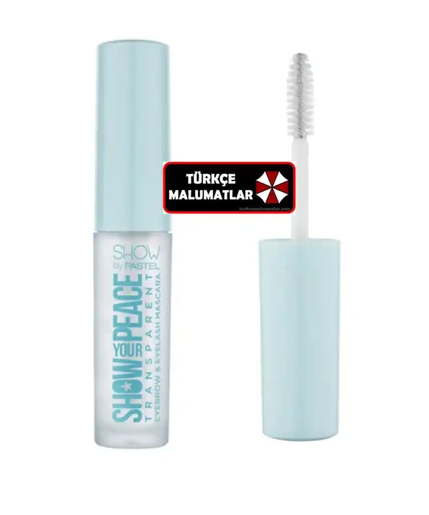 Kaş ve Kirpik Sabitleyici Ürünler: Doğal Görünüm ve Kalıcı Şekil Sağlayan Rehber