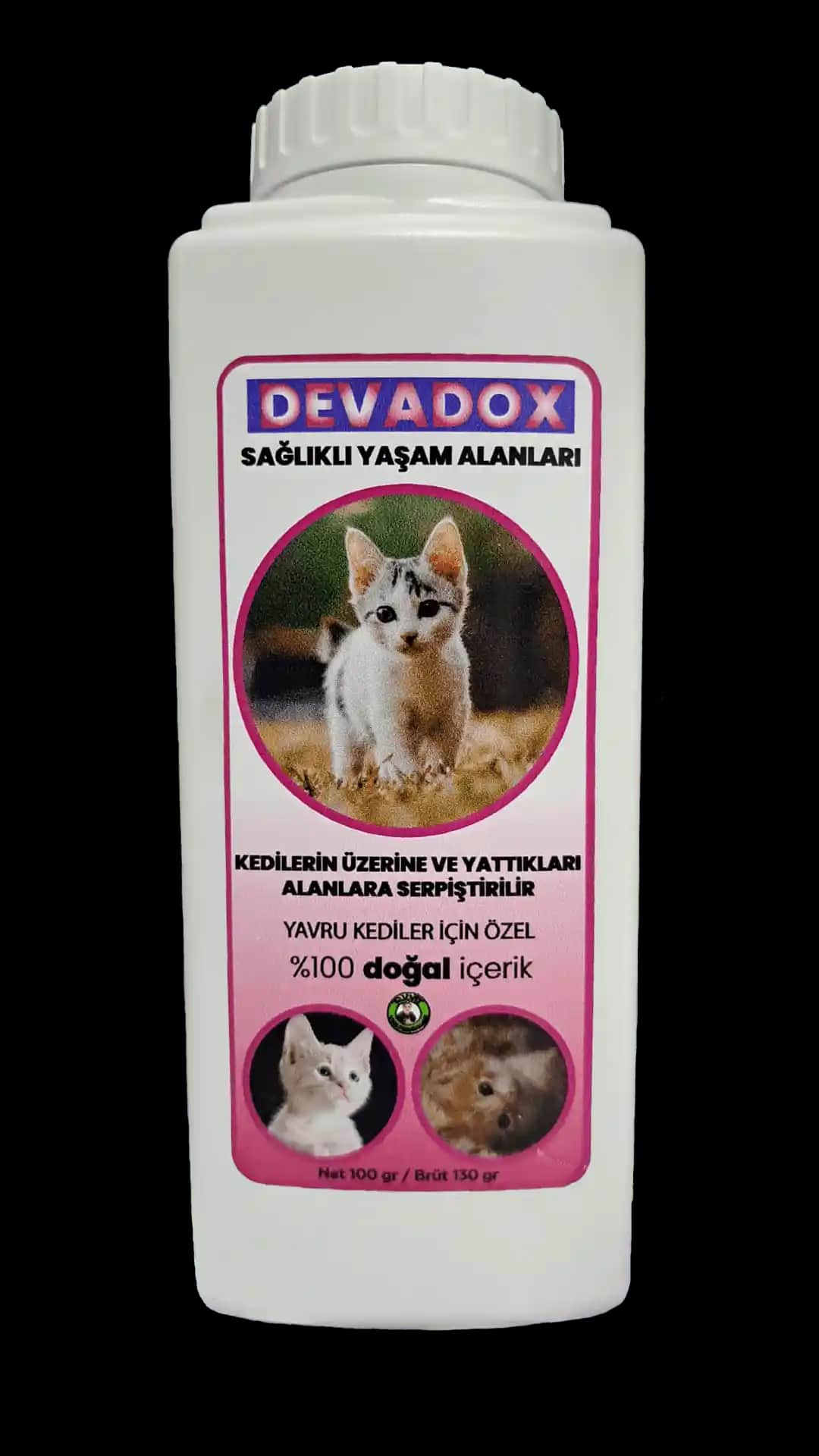 Kedilerde Pirelerle Mücadele ve Güvenli Koruma Yöntemleri