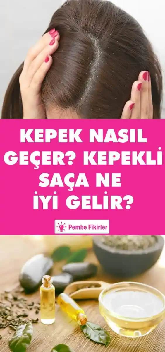 Kepeklenmeye Karşı Etkili Yöntemler ve Saç Sağlığını Koruma İpuçları