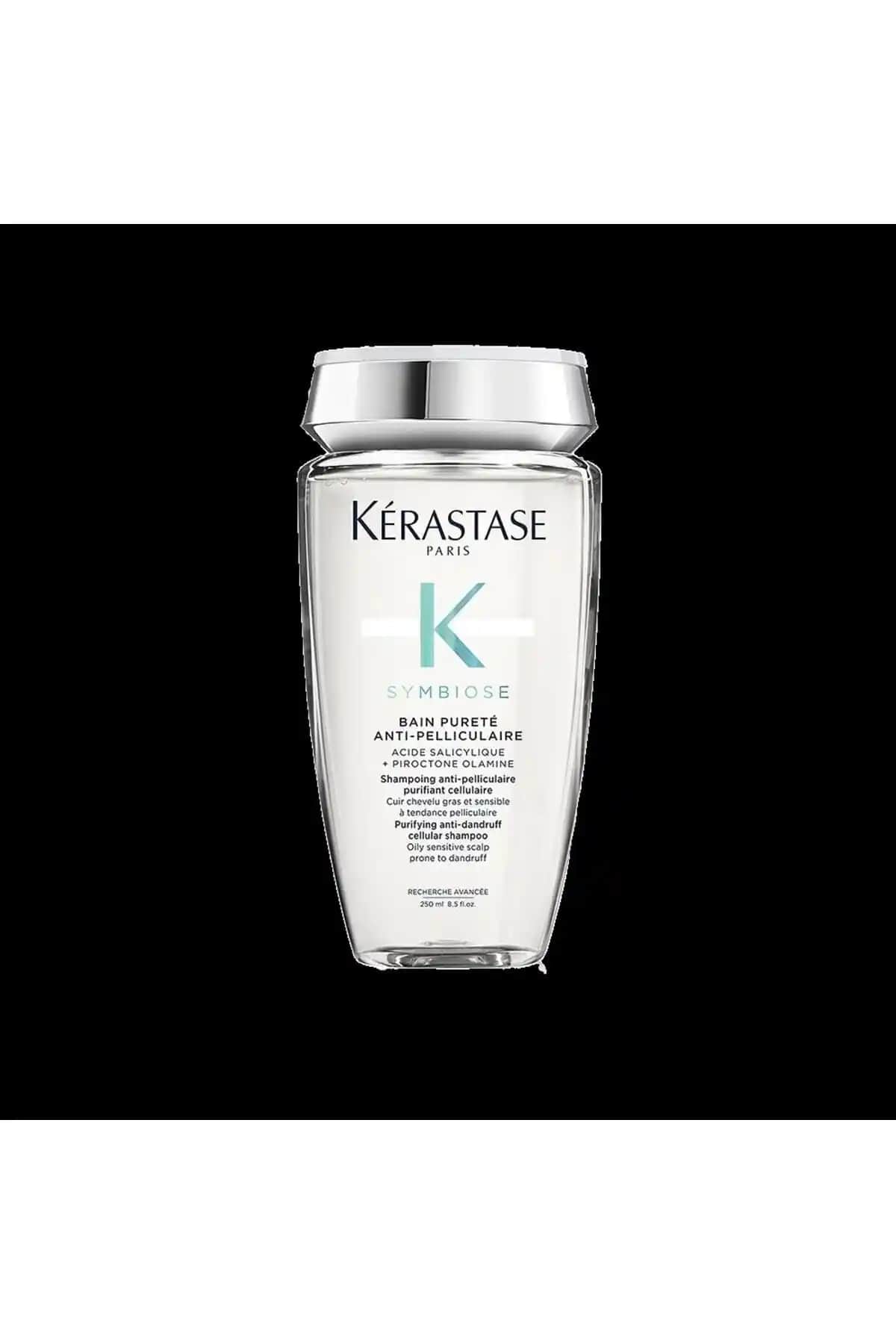 Kerastase Kepek Şampuanı: Saç Derisini Koruyan ve Kepeği Etkili Çözüm Sunan Ürün