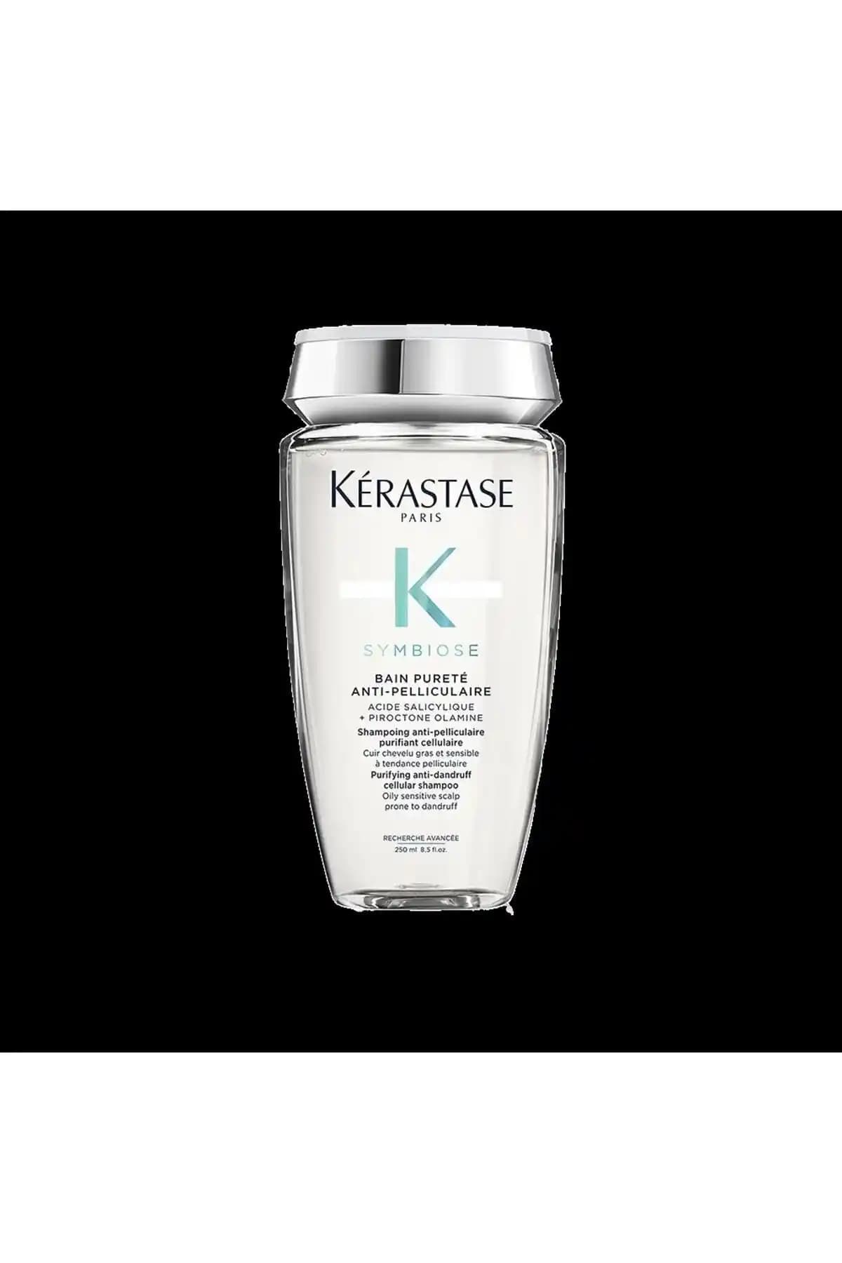 Kerastase Kepek Şampuanı: Saç Derisini Koruyan ve Kepeği Etkili Çözüm Sunan Ürün