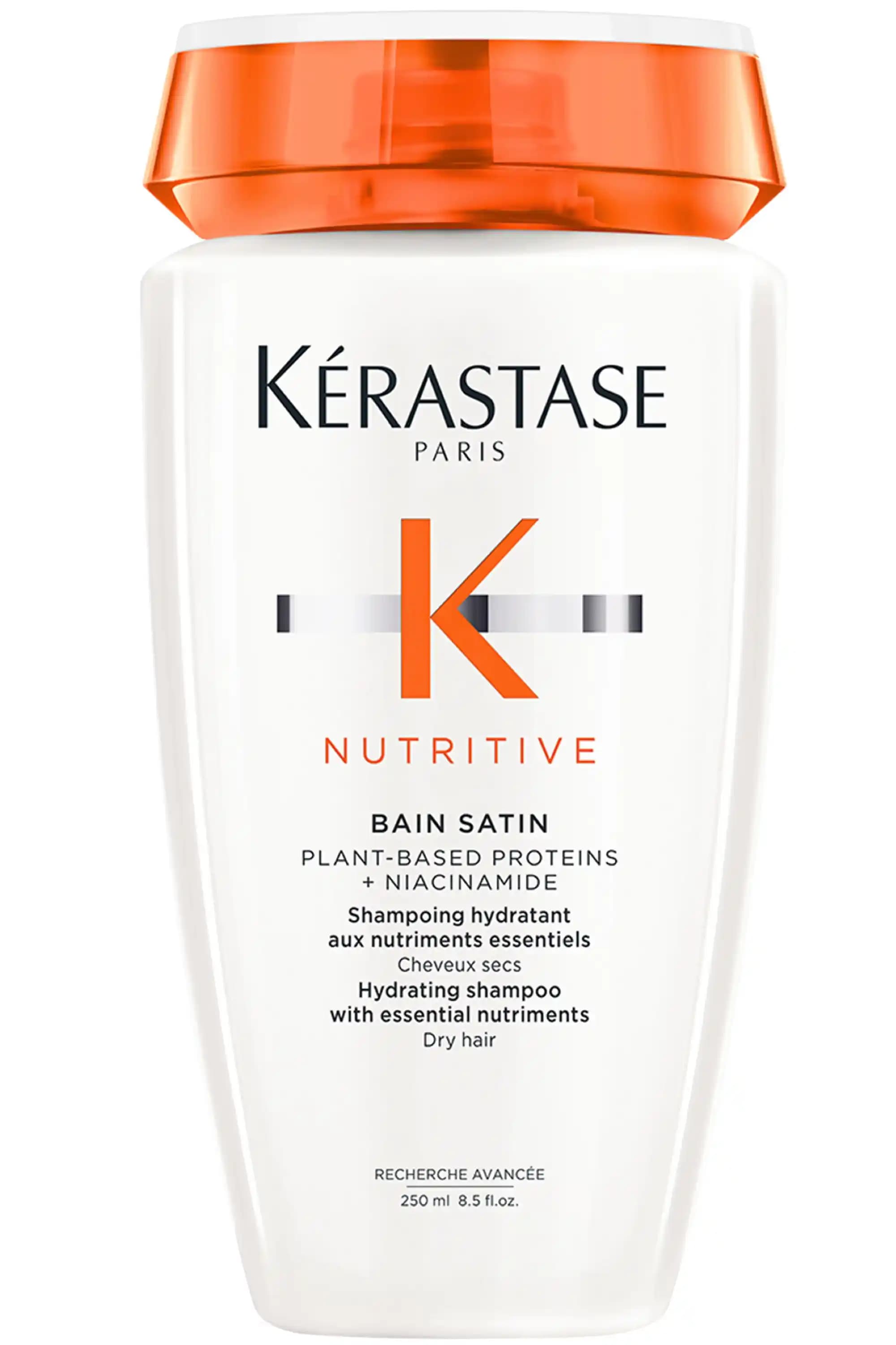 Kerastase: Lüks ve Bilim Temelli Saç Bakım Ürünleri ile Saç Sağlığını Koruma Rehberi