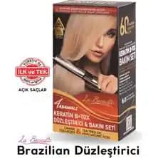 Keratin Çeşitleri ve Farklı Kullanım Alanlarıyla Saç, Cilt ve Tırnak Sağlığını Destekleme