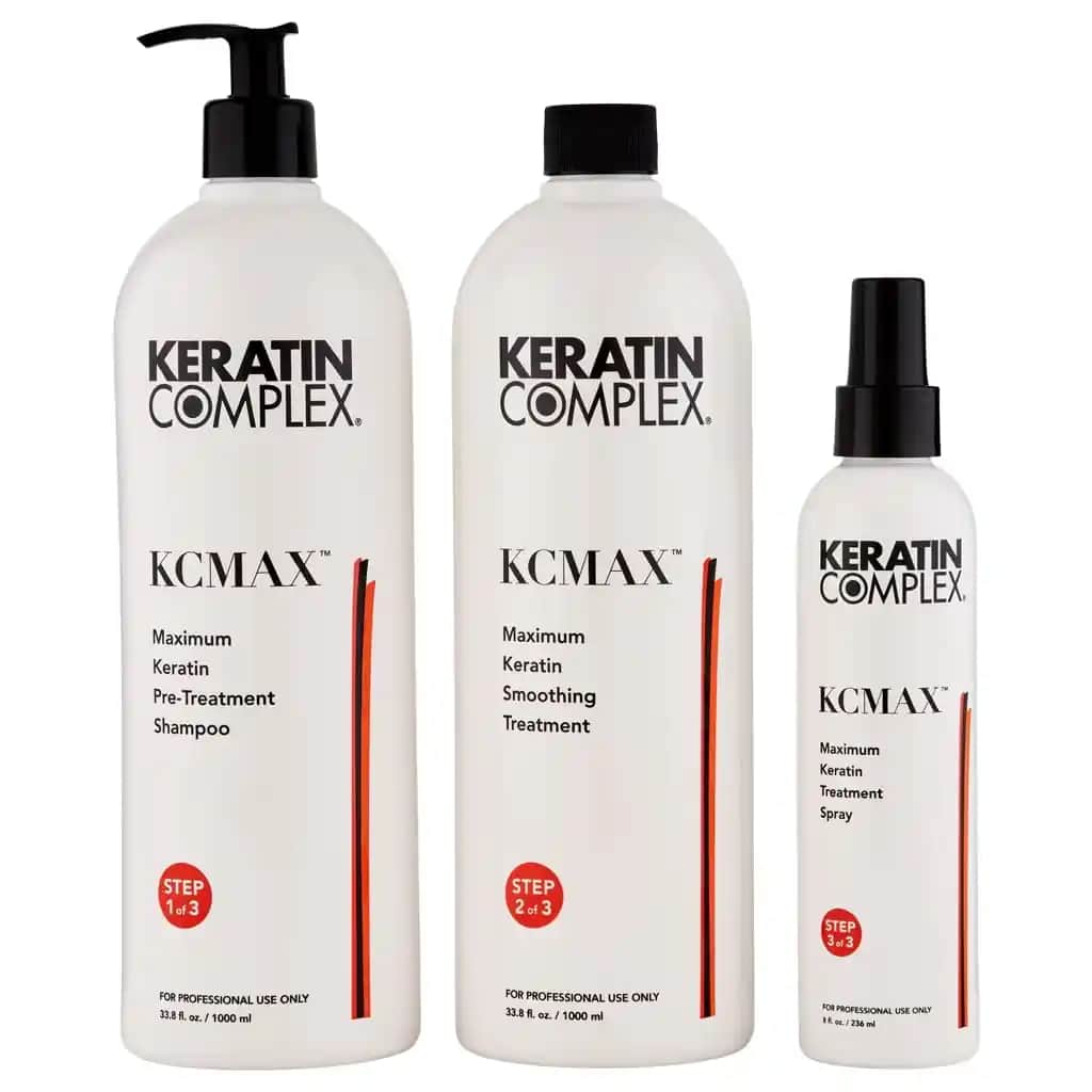 Keratin Kompleksi Nedir? Saç Sağlığını ve Güzelliğini Artıran Modern Tedavi Yöntemi