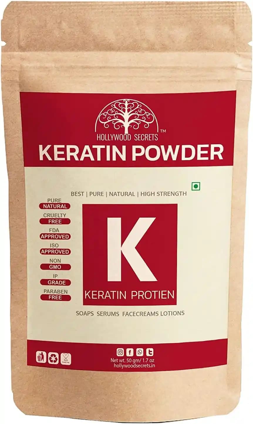 Keratin Proteini Nedir, Nasıl Çalışır ve Güzellik Rutinlerine Entegre Edilir
