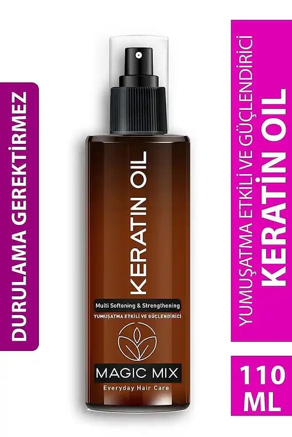 Keratinli Saç Bakım Ürünleri: Sağlıklı ve Parlak Saçlar İçin Doğru Seçenekler