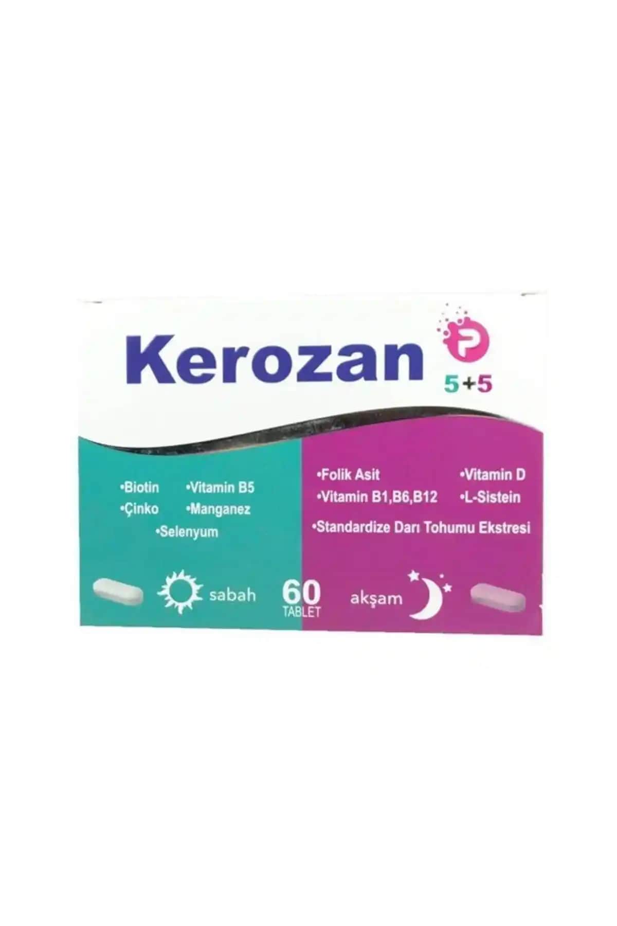 Kerozanın Kozmetik ve Cilt Bakımında Kullanımı: Doğal Güzelliğin Anahtarı