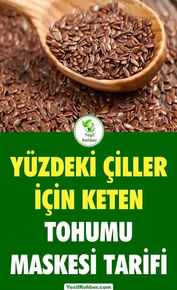 Keten Tohumu Hapı: Sağlık ve Güzellik İçin Doğal Bir Takviye Seçeneği