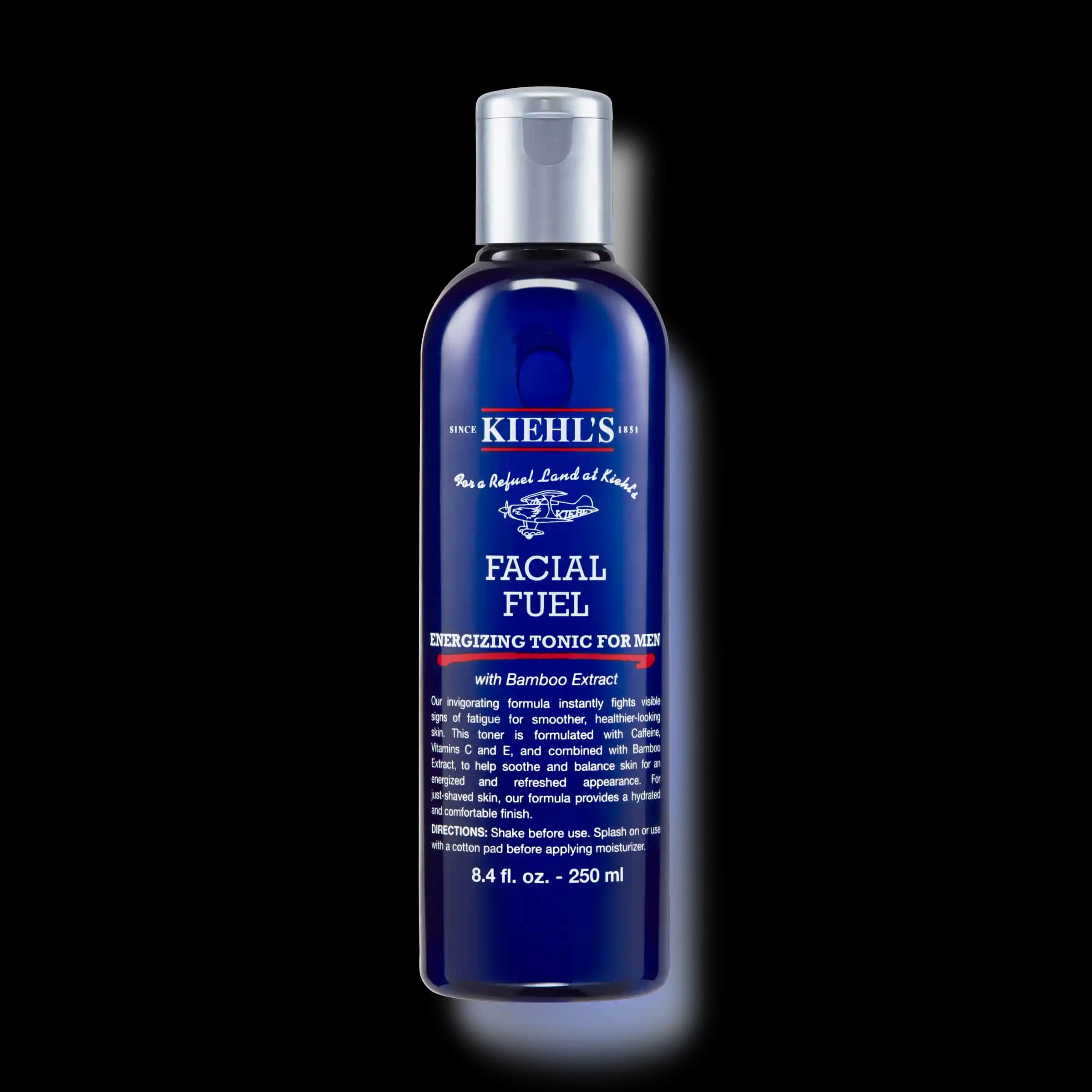 Kiehl’s Tonik: Doğal ve Bilimsel Formüllerle Cilt Bakımında Güvenilir Seçenekler