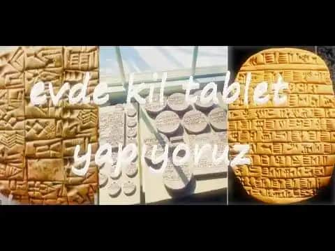 Kil Tablet Nasıl Yapılır Evde Doğal ve Etkili Cilt Bakımı Yöntemi