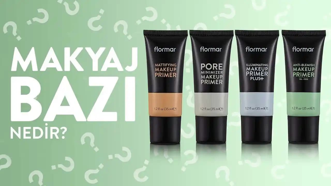 Kırışık Doldurucu Makyaj Bazları ve Cilt Güzelliği İçin Etkili Kullanım Yöntemleri