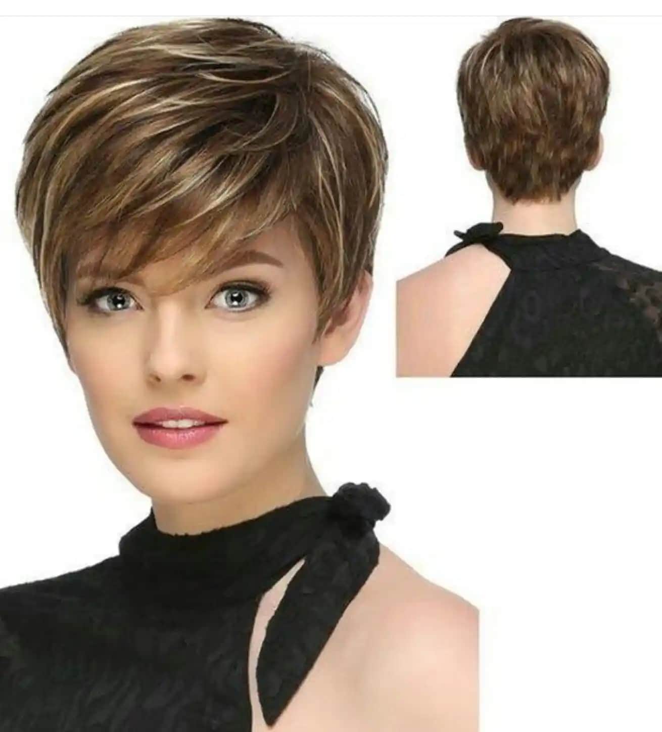 Kısa Saç Modelleri: Modern ve Şık Bir Tarz Yaratmanın Yolları ve Bakım İpuçları