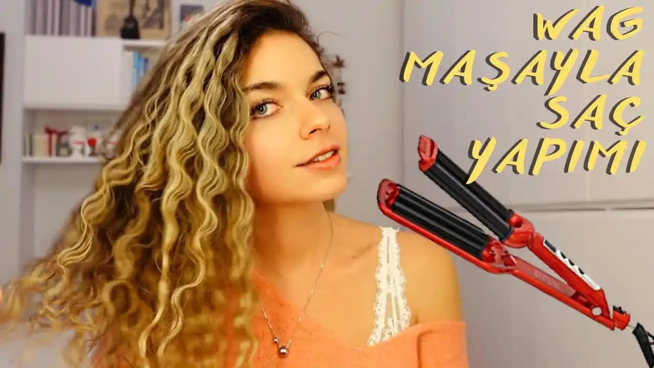 Kısa Saçlar İçin En İyi Maşa Modelleri ve Stil İpuçları 2024