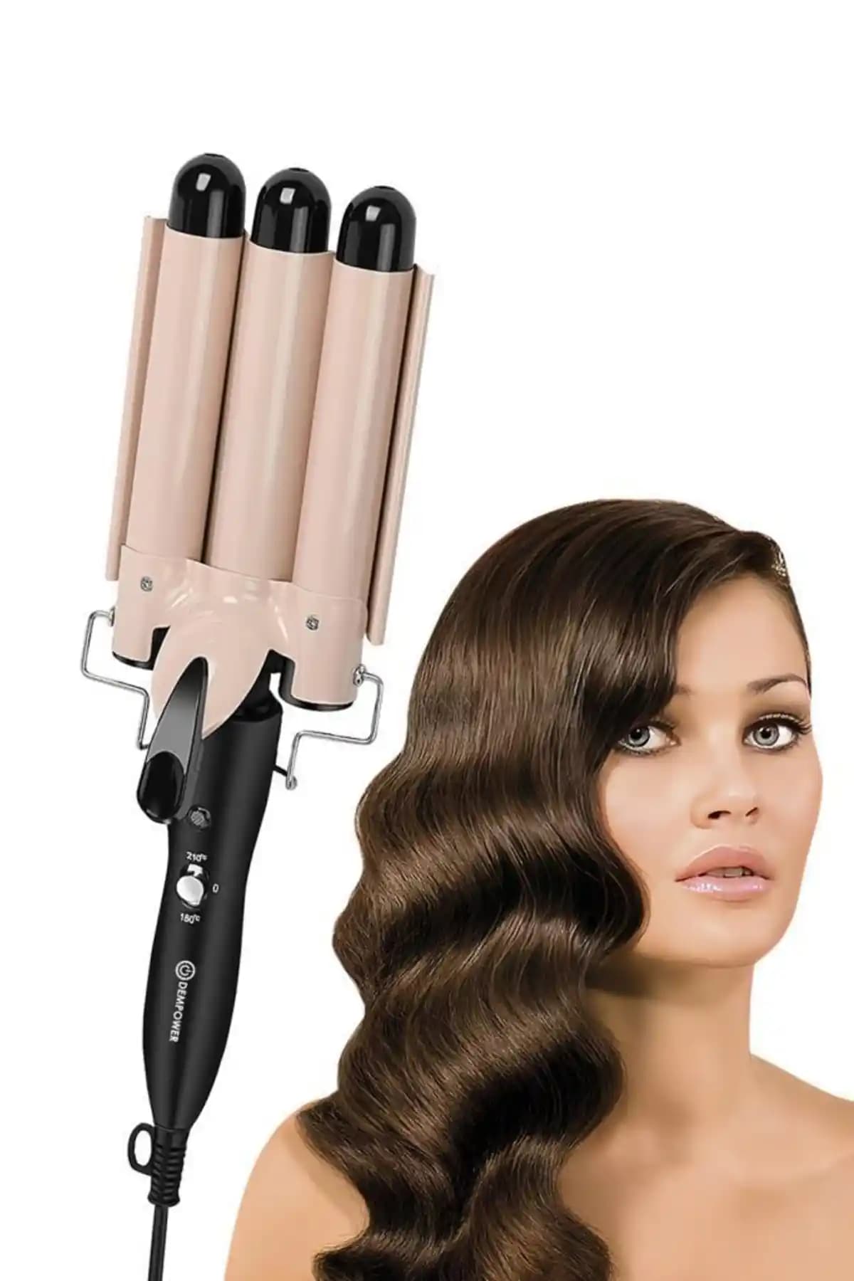 Kısa Saçlar İçin Su Dalgası Uygulama Yöntemleri ve Stil İpuçları