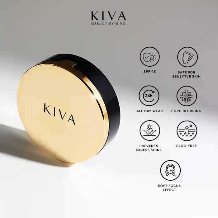 Kiva Kozmetik: Sürdürülebilirlik ve Sosyal Sorumlulukla Güzelliği Birleştiren Marka