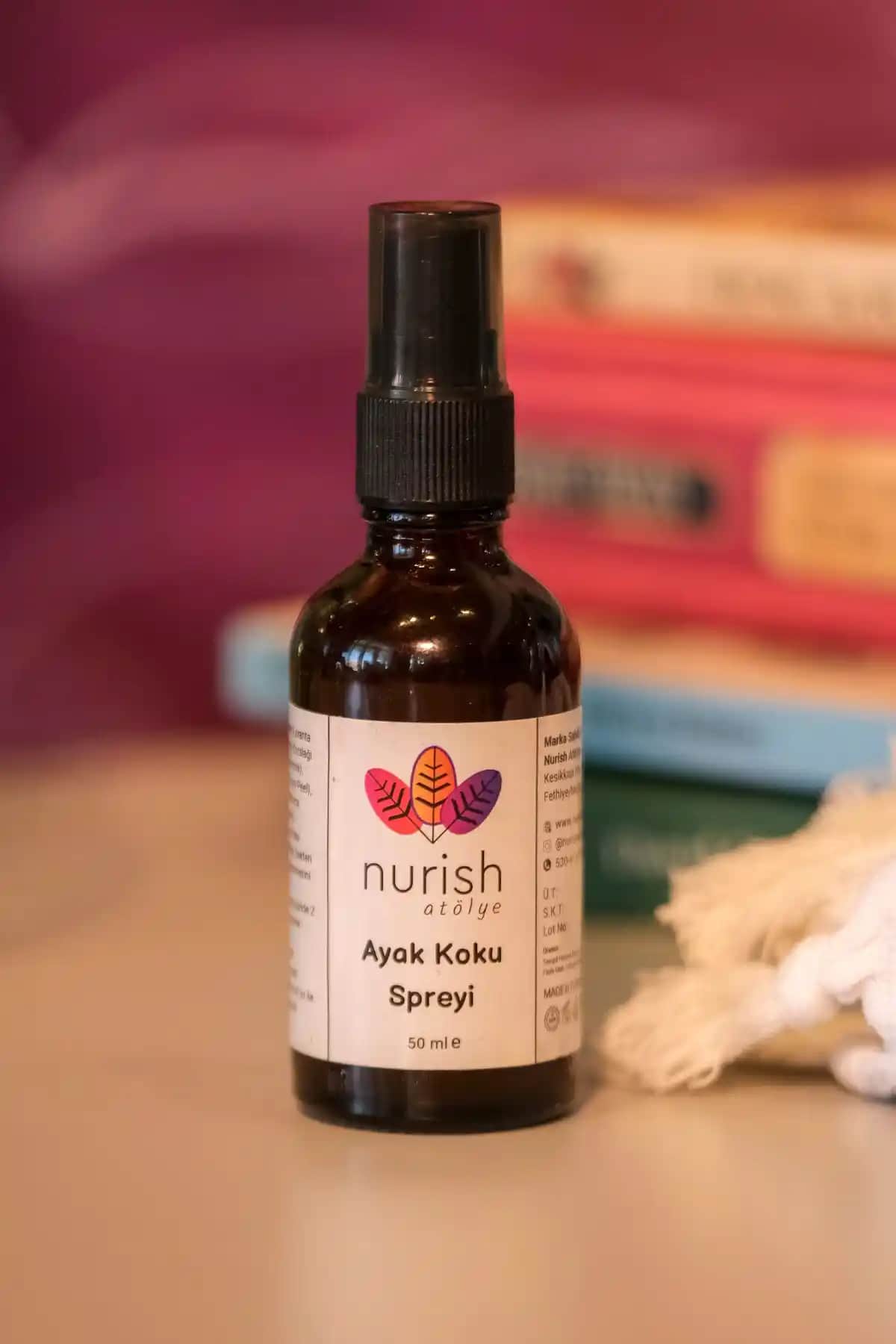 Koku Spreyleri ile Kendinizi ve Çevrenizi Ferahlatmanın En İyi Yolları