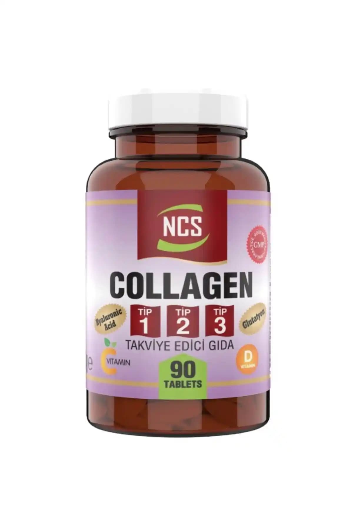 Kolajen Tipleri 1, 2 ve 3 Nedir ve Cilt ve Eklem Sağlığında Nasıl Farklılık Gösterirler?