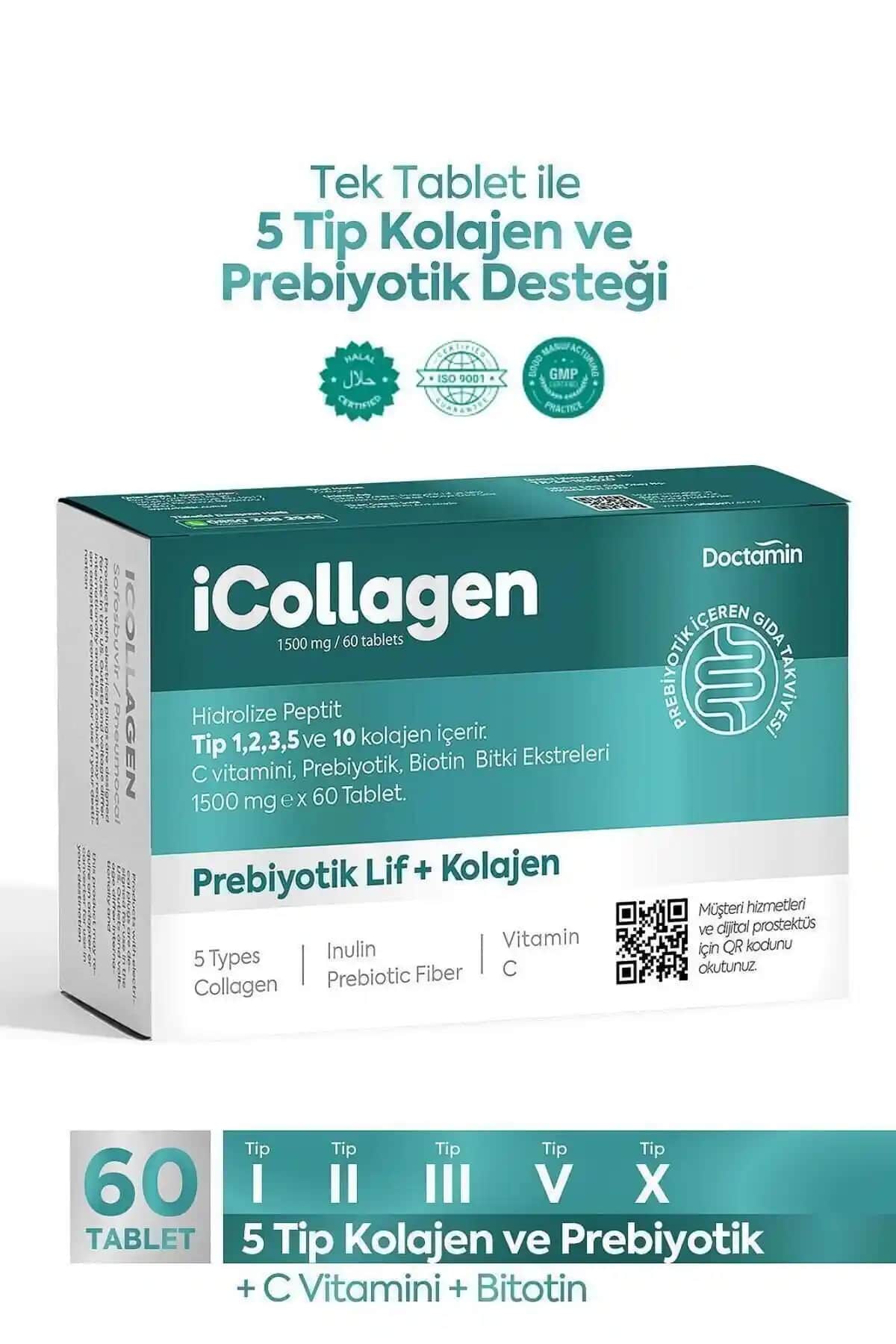 Kolejen Takviyeleri ve Cilt Sağlığında Etkili Kullanım Yöntemleri