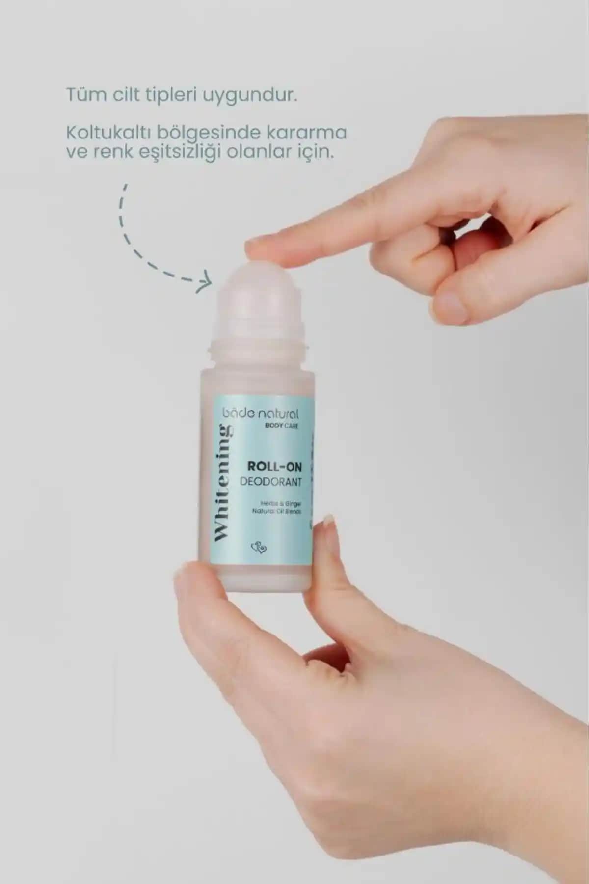 Koltuk Altı Roll-On Kullanımı ve Seçimi: Günlük Bakımda Etkili Çözümler