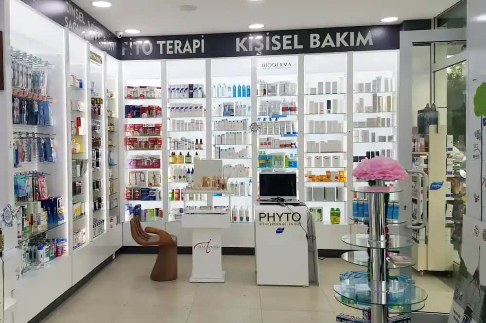Kozmetik Eczanesi Nedir ve Neden Güvenilir Güzellik ve Sağlık Kaynağıdır