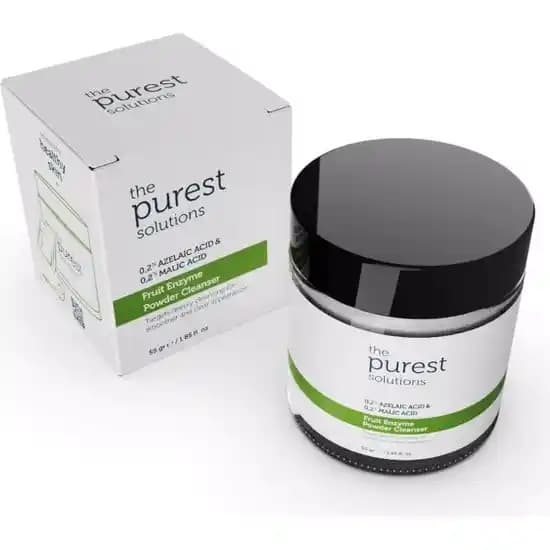 Kozmetik Sektöründe En Temiz Enzimlerin Doğal ve Etkili Kullanımı