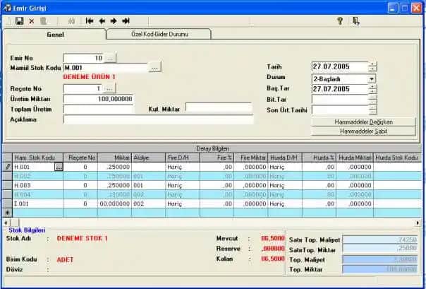 Kozmetik ve Kişisel Bakım Ürün Reçeteleri: Güvenli ve Kişiye Özel Formülasyon Rehberi