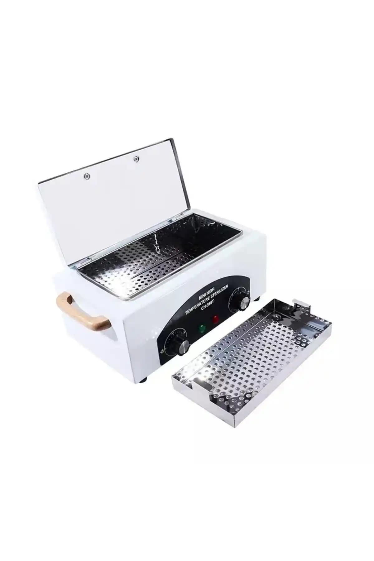 Kozmetik ve Kişisel Bakımda Sterilizasyon Makinesi Kullanımı ve Hijyen Standartları