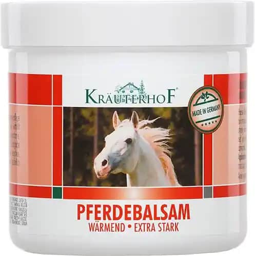 Krauterhof Isıtıcı Masaj Jeli: Doğal İçeriklerle Kas ve Ruh Rahatlaması İçin Uygun