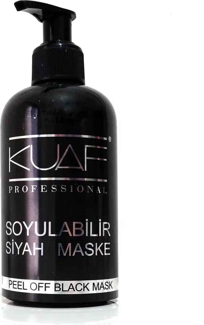 Kuaf Maskeleri ile Saç Bakımında Uzman Rehberi Saçlarınızı Güçlendirin ve Parlaklık Kazanın