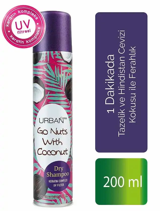 Kuaförlerin Tercih Ettiği Profesyonel Şampuanlar ve Saç Bakımında Önemi