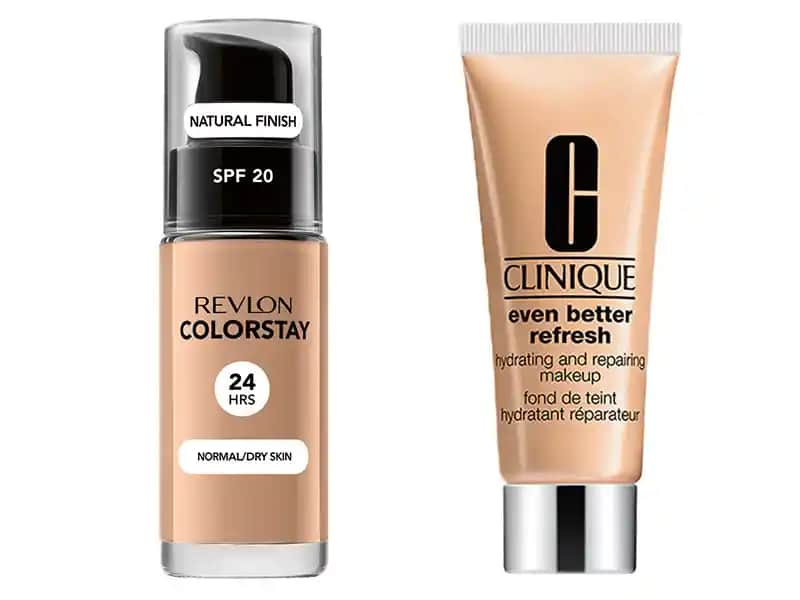 Kuru Ciltler İçin Doğru Fondöten Seçimi ve Uygulama İpuçları