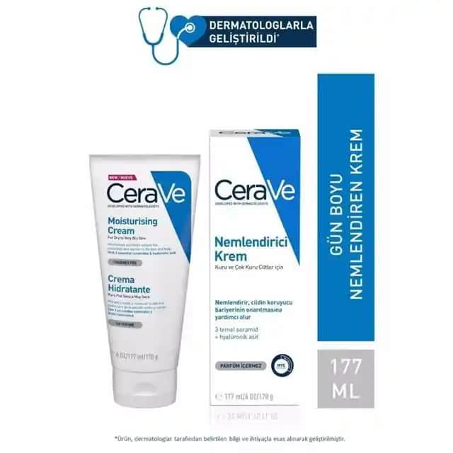 Kuru Ciltler İçin En Etkili Nemlendirici Krem Seçimi ve Bakım İpuçları