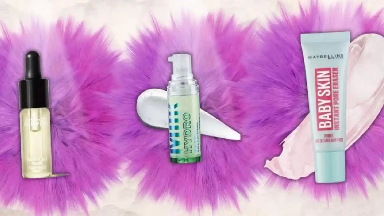 Kuru Ciltler İçin En İyi Makyaj Bazı Seçenekleri ve Kullanım İpuçları