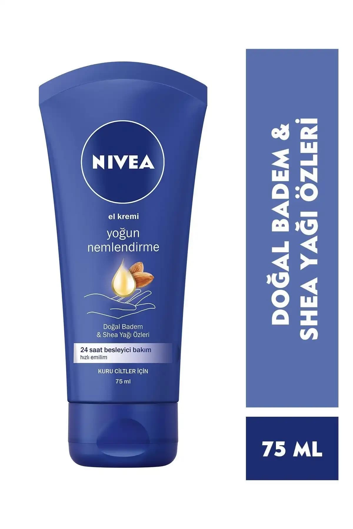 Kuru Ciltler İçin En İyi Nemlendirici Çözümler ve NIVEA Ürünleri Rehberi