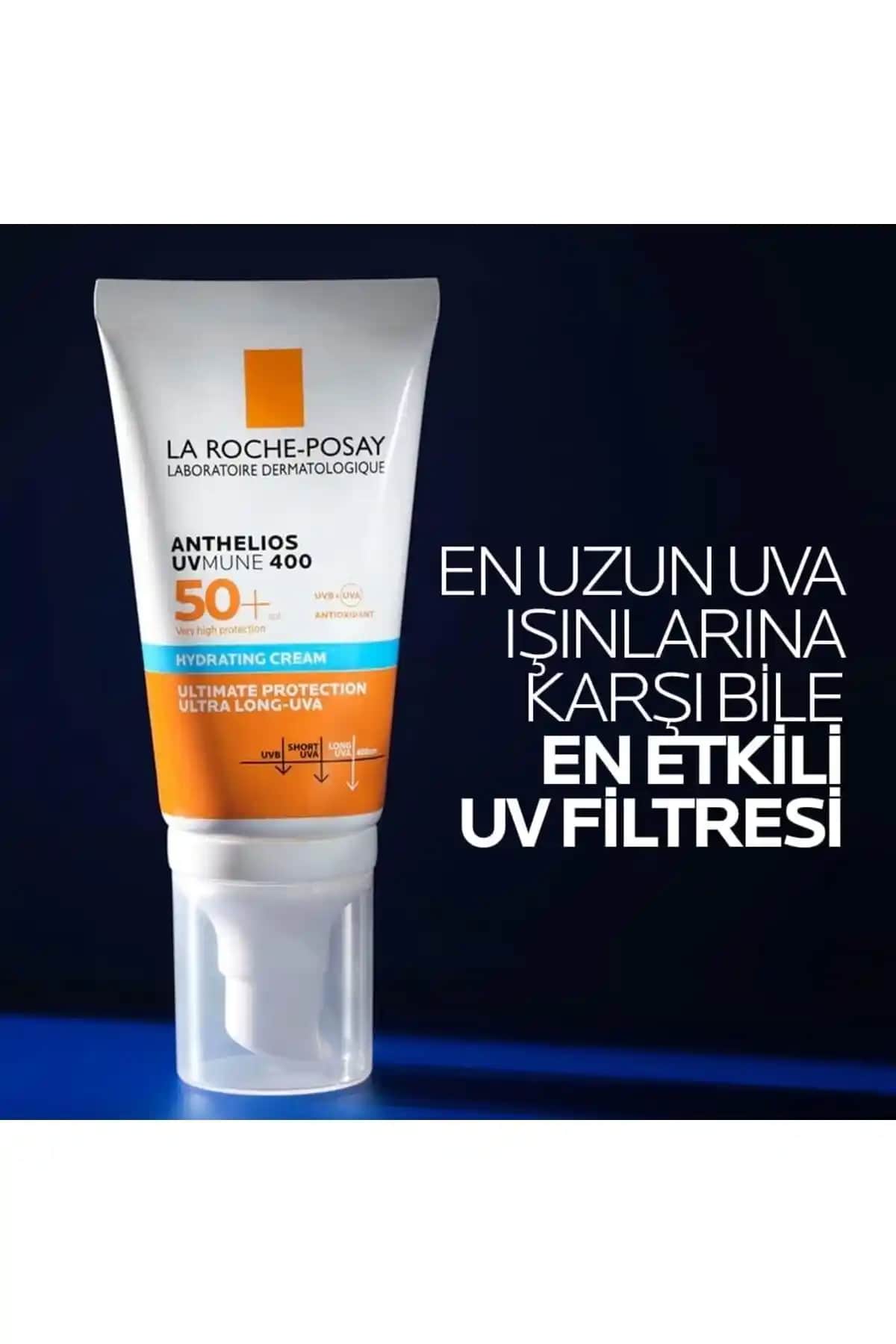 Kuru Ciltler İçin La Roche Güneş Kremi Seçenekleri ve Kullanım İpuçları