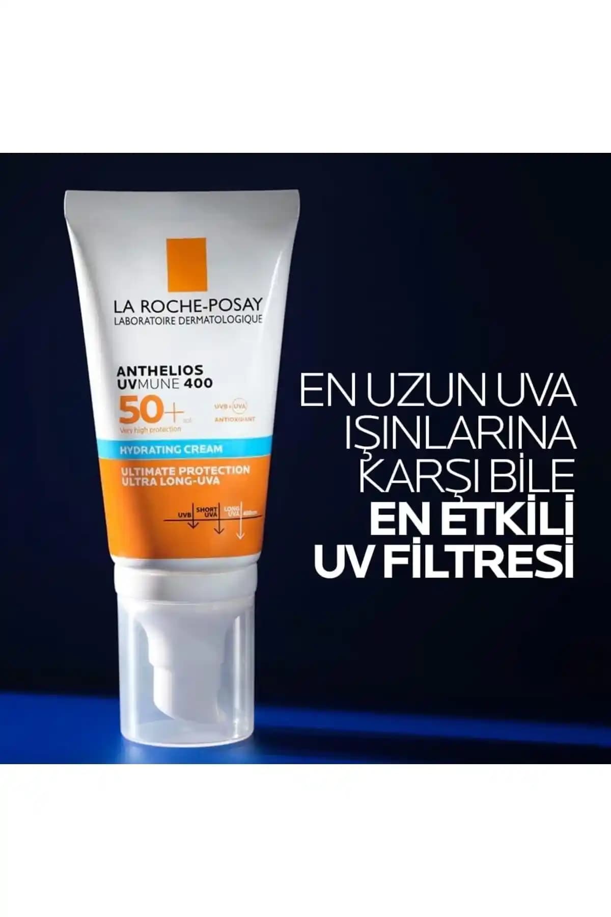 Kuru Ciltler İçin La Roche Güneş Kremi Seçenekleri ve Kullanım İpuçları