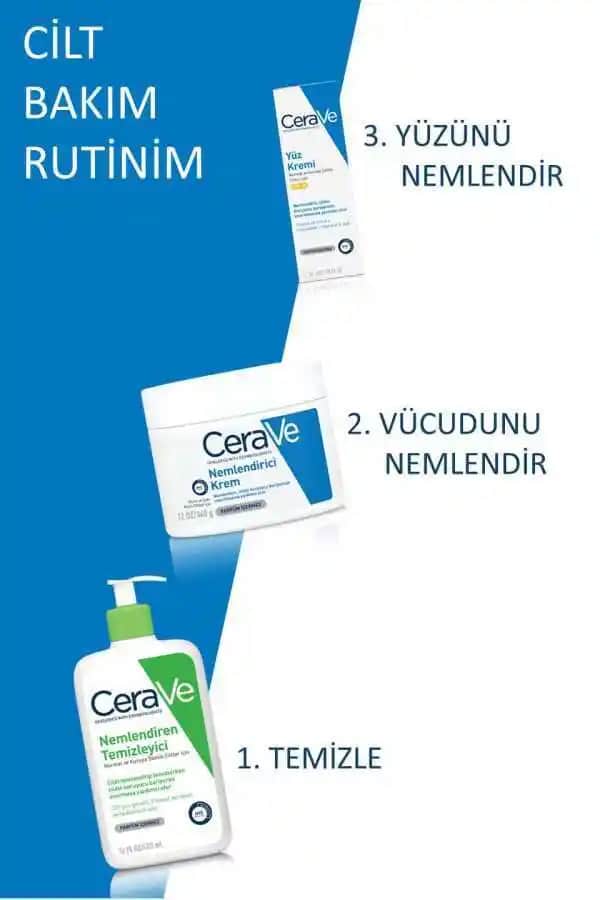 Kuru Ciltler İçin Nemlendirici Seçimi ve Kullanım Rehberi