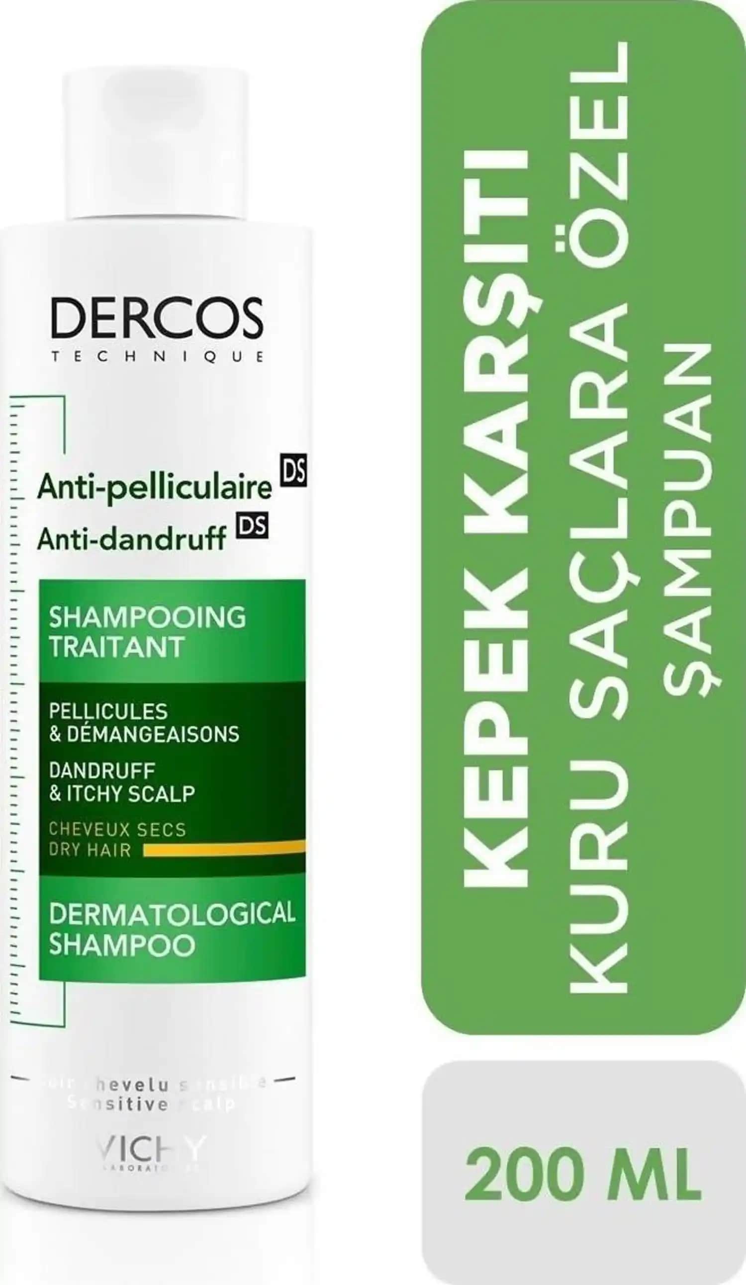 Kuru Saçlar İçin En İyi Doğal ve Nemlendirici Şampuan Seçenekleri 2023